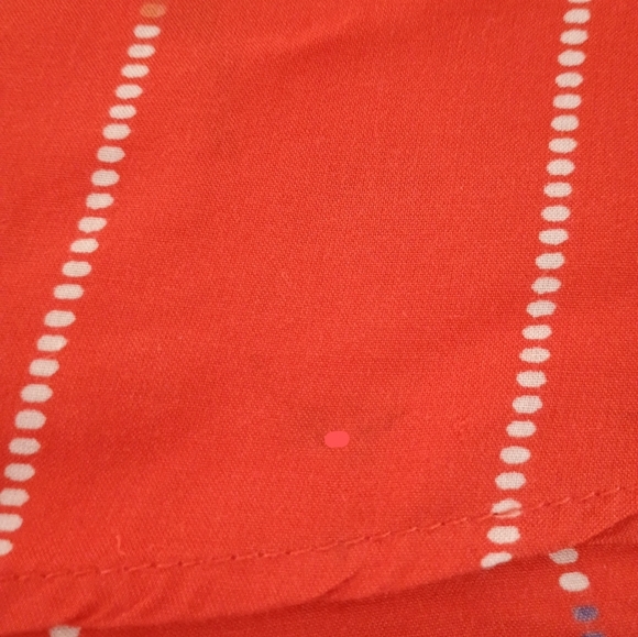 Anthropologie Strappy Virginia Jumpsuit Rayon Adjustable Straps Pull On Size XS - Picture 11 of 12